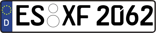 ES-XF2062