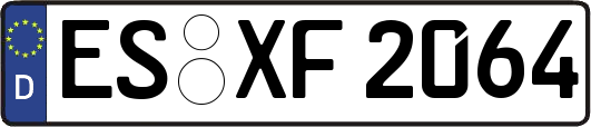 ES-XF2064