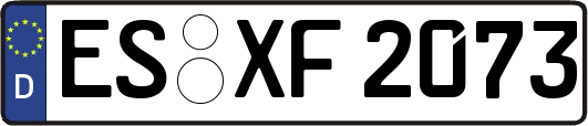 ES-XF2073