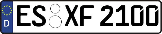 ES-XF2100