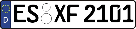 ES-XF2101