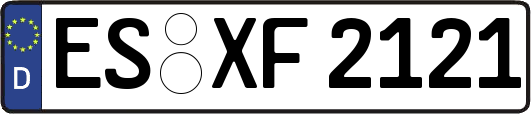 ES-XF2121