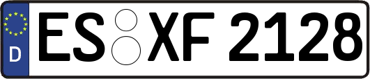 ES-XF2128