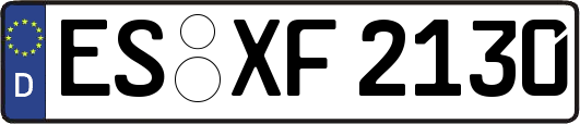 ES-XF2130