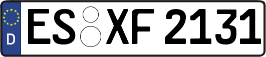 ES-XF2131