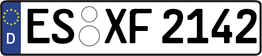 ES-XF2142