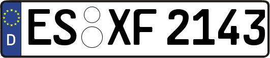 ES-XF2143