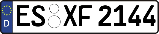 ES-XF2144