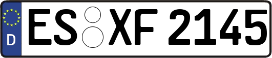 ES-XF2145