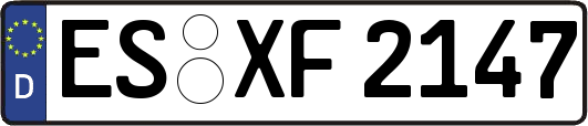 ES-XF2147