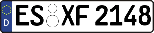 ES-XF2148
