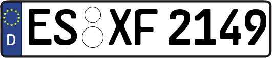 ES-XF2149