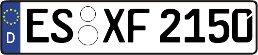ES-XF2150