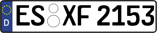 ES-XF2153