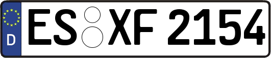 ES-XF2154