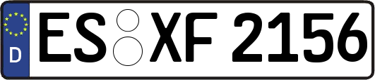 ES-XF2156