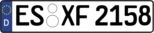 ES-XF2158