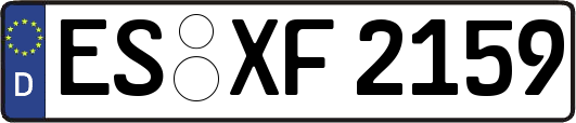 ES-XF2159