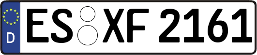 ES-XF2161