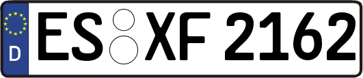 ES-XF2162