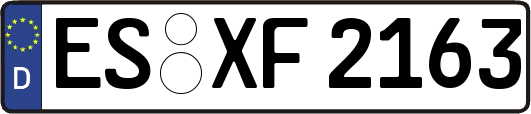 ES-XF2163