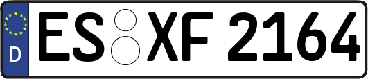 ES-XF2164