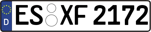 ES-XF2172