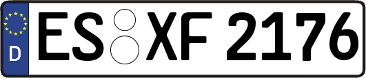 ES-XF2176
