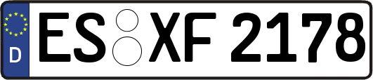 ES-XF2178