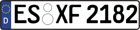 ES-XF2182