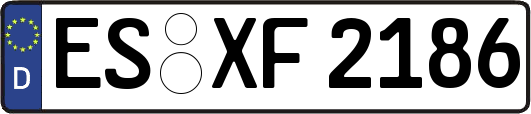 ES-XF2186