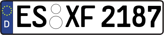 ES-XF2187