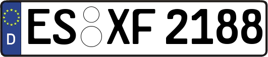 ES-XF2188