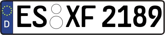 ES-XF2189