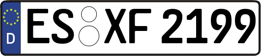 ES-XF2199