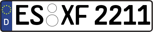ES-XF2211