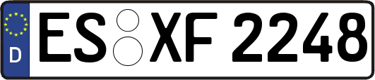 ES-XF2248
