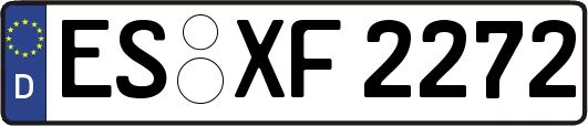 ES-XF2272