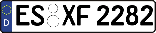 ES-XF2282