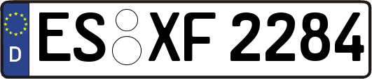 ES-XF2284