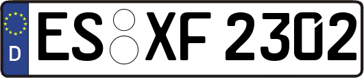 ES-XF2302