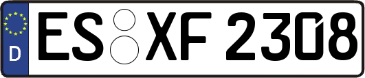 ES-XF2308