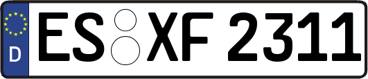 ES-XF2311