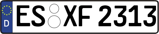 ES-XF2313