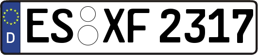 ES-XF2317