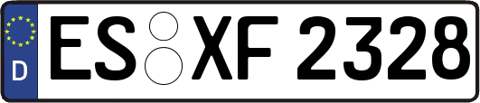 ES-XF2328