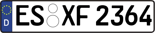 ES-XF2364