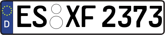 ES-XF2373