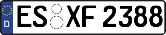 ES-XF2388