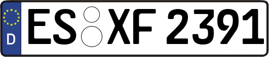 ES-XF2391